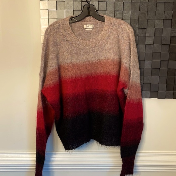 Isabel Marant Sweaters - Isabel Marant Etoile Sweater